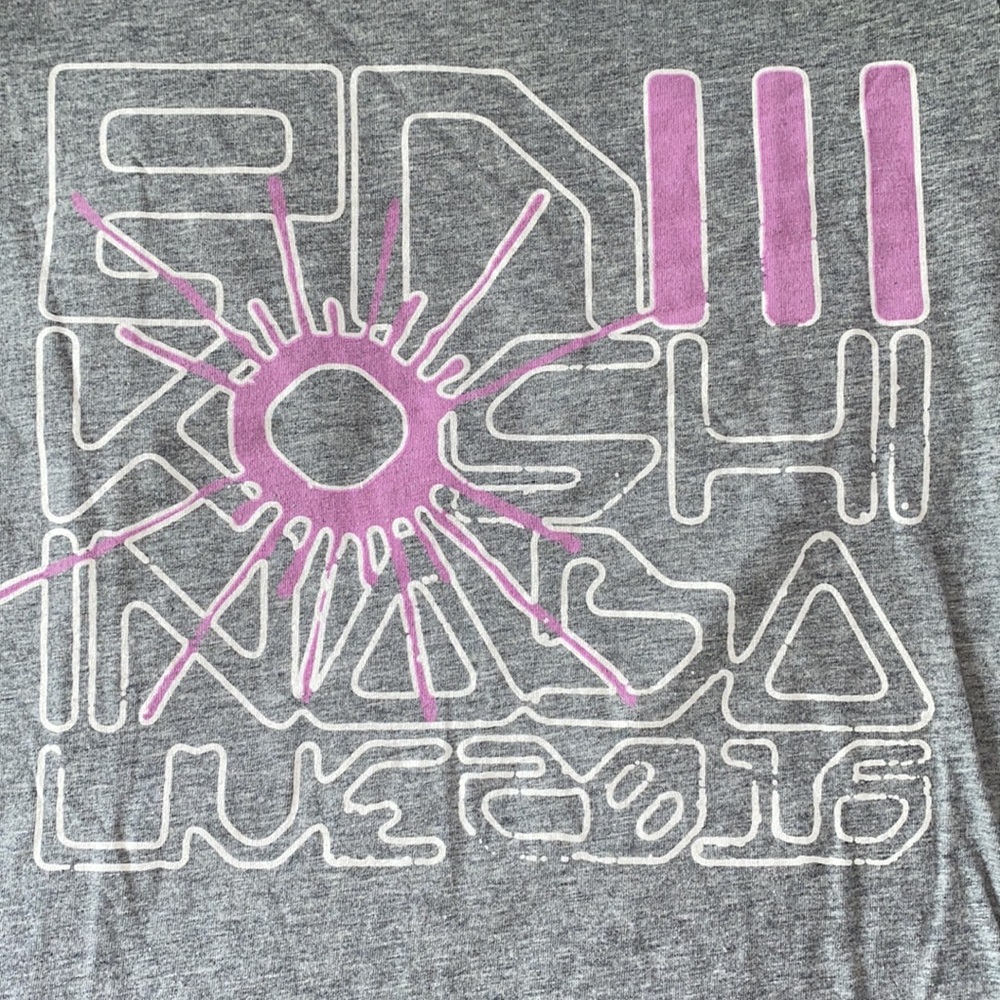 Koshi Inaba T-shirt NWOT (Free w/ purchase)